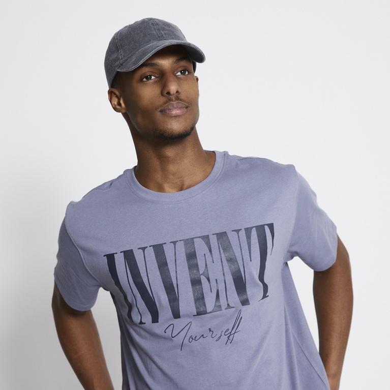 T-shirt "Bill" T-shirt "Bill"